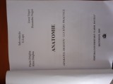 Anatomie Aparat Digestiv - Lucrari Practice G. Lupu, Ed. Carol Davila, 2010 - Carte Medicina