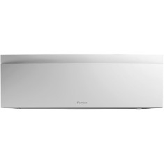 Aparat de aer conditionat Daikin Emura Bluevolution FTXJ50AW-RXJ50A Inverter 18000 BTU White, Clasa A++, Modul Heat Boost, Flux de aer 3D, Senzor term