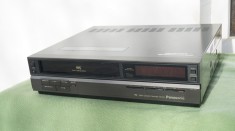Video recorder VHS Panasonic NV-G7