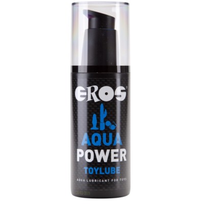 EROS POWER LINE - POWER TOYLUBE 125 ML foto
