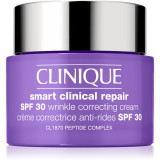 Clinique Smart Clinical&trade; Repair Wrinkle Correcting Cream SPF 30 crema anti-rid SPF 30 75 ml