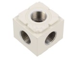 Cub de Separare Flowmatik 3/8-1/2