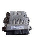 calculator motor ford C max 1.6 tdci cu cod S180133002 / AV61-12A650-YC