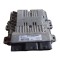 calculator motor ford C max 1.6 tdci cu cod S180133002 / AV61-12A650-YC