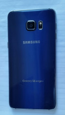 Samsung Galaxy S6 Edge Plus cu display defect foto