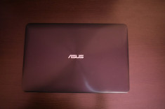 Laptop Asus X555L | i7 nVidia Geforce840M 4GB RAM foto