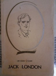 Irving Stone - Jack London foto