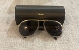 Ochelari Cartier - Santos de Cartier
