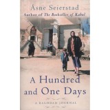 A Hundred and One Days - Asne Seierstad