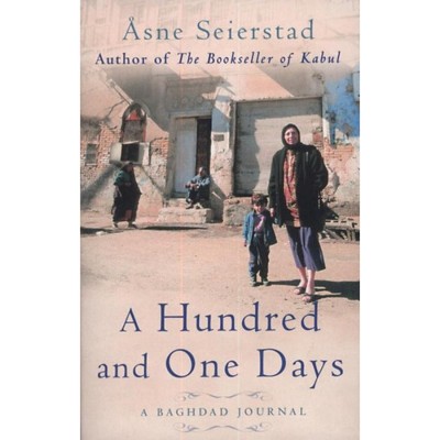 A Hundred and One Days - Asne Seierstad foto