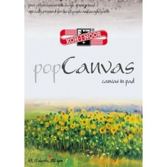 Bloc panza A3 - 280 gr - 10 coli | Koh-I-Noor