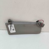 Parasolar Stanga Volvo V50 MW 2010, OEM 39859779, Original
