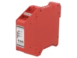 Releu de Siguranță 24V DIN CS AR-20V024