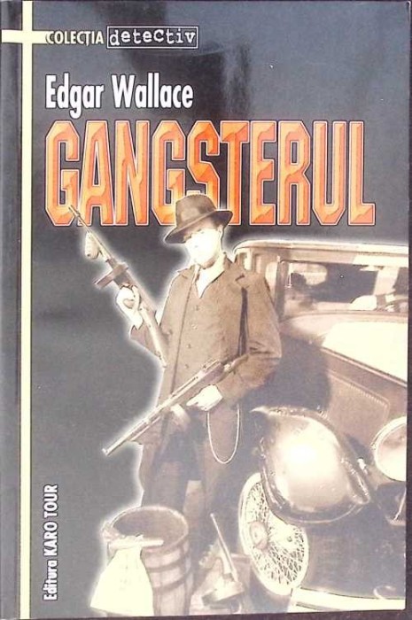 GANGSTERUL-EDGAR WALLACE-271803