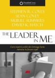 The Lider in Me, ALL