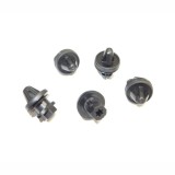 Clema, clips fixare Seat Toledo; Skoda Citigo, Fabia, Octavia 3, Rapid; VW Amarok, Beetle, Golf Sportsvan, Golf 7, Golf 8, Passat, Tiguan,