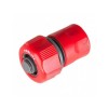 PROLINE - CUPLA RAPIDA 1/2&#039;&#039; ABS PP