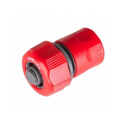 PROLINE - CUPLA RAPIDA 3/4&amp;#039;&amp;#039; ABS PP foto
