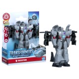 TRANSFORMERS EARTHSPARK FIGURINA MEGATRON 1 STEP SMASH TO CHANGE