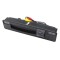 Camera marsarier HD cu StarLight Night Vision FORD FOCUS MK3, FIESTA pe manerul de la hayon