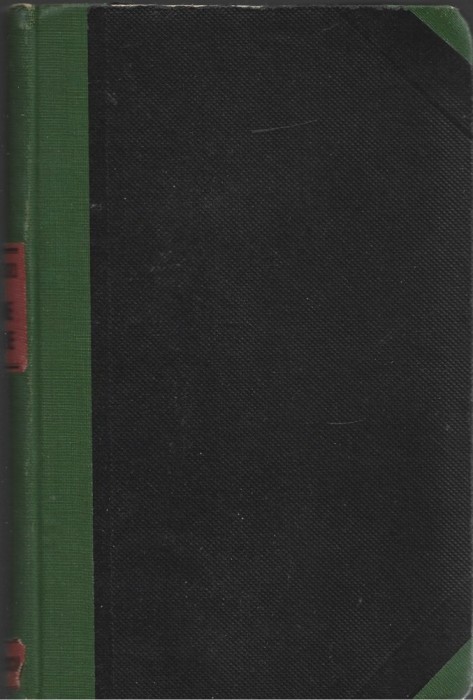 C9365N Icoane fugare, documente omenești de H Sanielevici, 1921