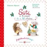 S&uuml;ti, a kiseg&eacute;r &eacute;s a t&eacute;l var&aacute;zsa - Simona Epure