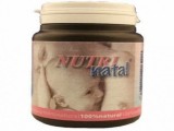 Nutrinatal Medica 250cps, Medica Farmimpex