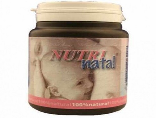 Nutrinatal Medica 250cps
