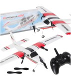 Avion RC Cessna 182 planor acrobatic 2.4GHz