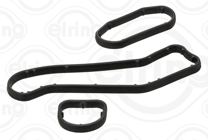 ELRING 632.430 Set garnituri, radiator ulei