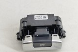 Buton fr&acirc;nă de m&acirc;nă LAND ROVER RANGE ROVER VELAR L560 2018 OEM: J8A2-2B623-AA 27529722