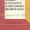 Catedrele De Specialitate Si Perfectionarea Predarii In Scoala - R. Dascalescu