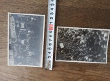 Cumpara ieftin Fotografie, Petre Constantinescu Iasi, 1945 la Pitesti * gara