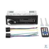Player Auto 1DIN MP3 MP4 MP5 JSD-520 Bluetooth, Radio FM, USB, SD, Telecomanda, 4x60W