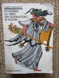 Alice Voinescu - &Icirc;nt&acirc;lnire cu eroi din literatură și teatru