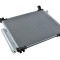 Condensator climatizare, Radiator clima Iq ( Kgj10, Ngj10, Nuj10, Kpj10) (2009-) 1.0 1 (Cu Uscator, Man), NTY CCS-TY-034