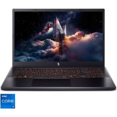 Laptop Acer Nitro V 15 ANV15-52-76JS cu procesor Intel&reg; Core&trade; i7-13620H pana la 4.9GHz, 15.6 Full-HD, IPS, 165Hz, 16GB DDR5 RAM, 1TB SSD, NVIDIA&reg; GeFo