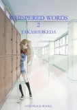 Whispered Words, Volume 2