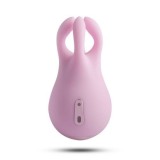 Stimulare clitoris - Toyz4Lovers Eleganta Caracatita Stimulator Clitoridian Priza Comoda Placere Pura Orgasme Intense