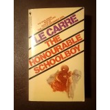 John le Carre - The Honourable Schoolboy
