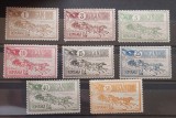 Romania 1903 - Caisorii