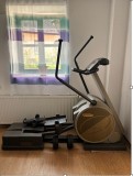 Bicicletă Eliptică Profesională Technogym XT Pro 600