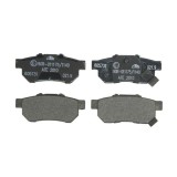 Placute frana HONDA CIVIC VI Hatchback EJ EK ATE 13046057312
