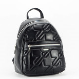 Cumpara ieftin Rucsac negru David Jones Paris B-6928-4 18