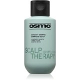 Osmo Scalp Therapy Detoxify Shampoo șampon detoxifiant pentru curățare pentru păr 100 ml