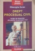 DREPT PROCESUAL CIVIL. ACTELE DE DISPOZITIE ALE PARTILOR IN PROCESUL CIVIL-GHEORGHE DURAC-232429