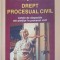 DREPT PROCESUAL CIVIL. ACTELE DE DISPOZITIE ALE PARTILOR IN PROCESUL CIVIL-GHEORGHE DURAC-232429