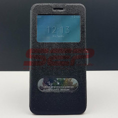 Toc FlipCover Smart View Vodafone Smart N8 BLACK