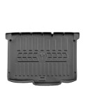 Covor Protectie Portbagaj Umbrella Pentru Opel Corsa D Cu Podea Joasa (2006-2014)