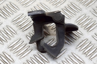 Zăvor de siguranță capota MERCEDES-BENZ CLK Cabrio A209 2008 OEM: A2198800064 14440480 foto
